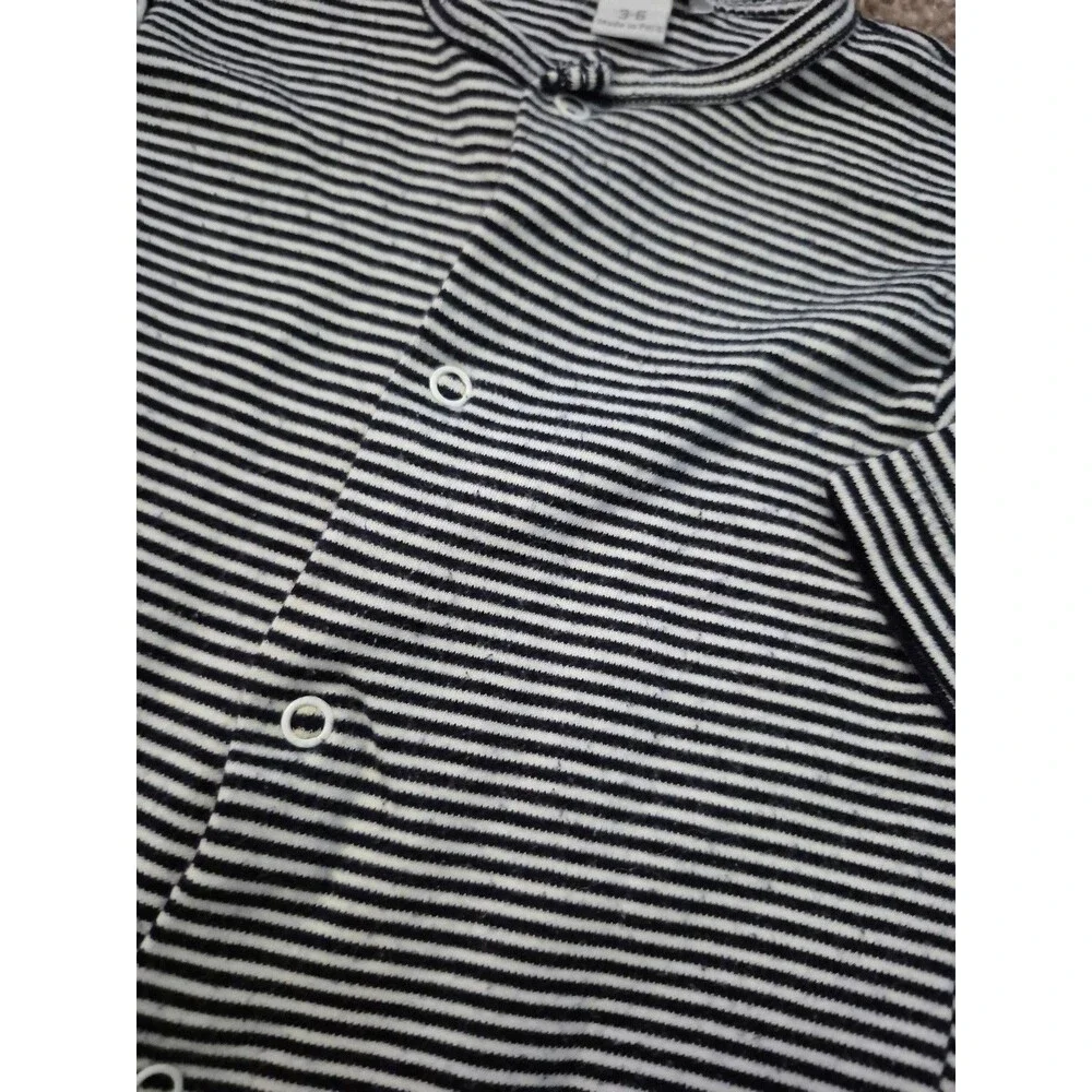 Kissy kissy sleeper size 0-3 months